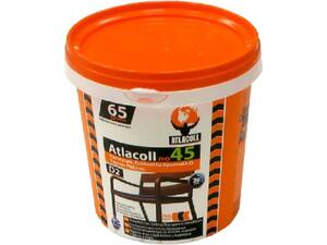 Κόλλα υγρή Atlacoll Νο45 1000gr